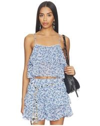 Isabel Marant - Erisa Top - Lyst
