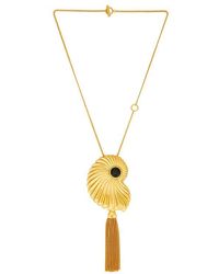 Julietta - Aveline Necklace - Lyst