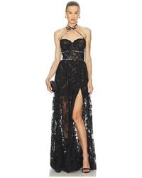 V. Chapman - Eloise Gown - Lyst
