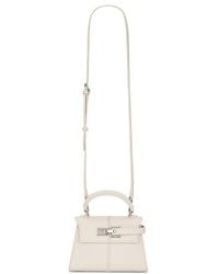 JW PEI - Elise Top Handle Bag - Lyst