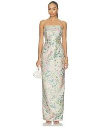 Katie May - Elin Gown - Lyst