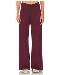 SNDY'S - Maja Knit Pant - Lyst