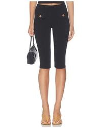 Oddli - Button Capri - Lyst