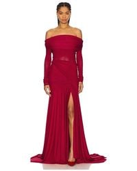 Deme by Gabriella - Carla Gown - Lyst