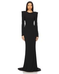 Zhivago - Forte Gown - Lyst