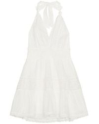 LoveShackFancy - Tween Priselle Dress - Lyst