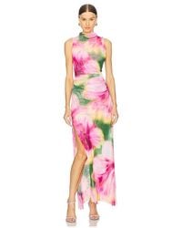 MISA Los Angles - Maxikleid Athena - Lyst