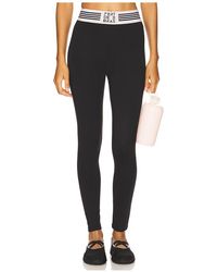 PORT DE BRAS - Leggings Aim - Lyst