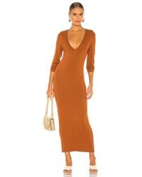 L'academie - 'Academie Deena マキシドレス - Lyst