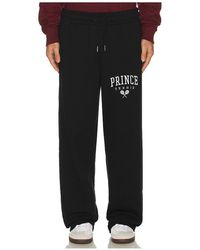 Prince Tennis - Champs Fleece Pant - Lyst