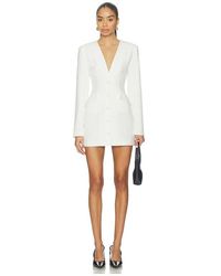 ALL THE WAYS - Elizabeth Blazer Dress - Lyst
