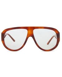 Lu Goldie - Bunny Sunglasses - Lyst