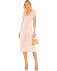 BCBGeneration Combinaison - Rose