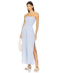 Peixoto - Harriet Jumpsuit - Lyst