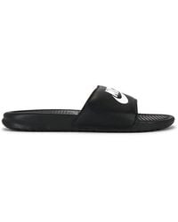 Nike - Benassi Jdi - Lyst