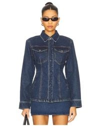 Steve Madden - Parc Jacket - Lyst