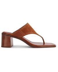 SCHUTZ SHOES - Sage Sandal - Lyst