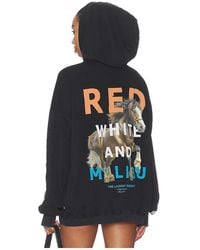 The Laundry Room - And Malibu Hideout Hoodie - Lyst
