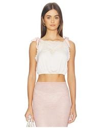 Free People - Its Romantic Brami - Lyst