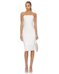 Hervé Léger - The Cassidy Dress - Lyst