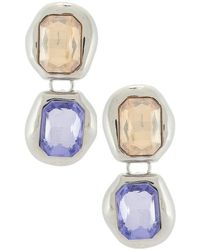 Casa Clara - Mary Lane Drop Earrings - Lyst