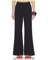 Bobi - Wide Leg Beach Pant - Lyst