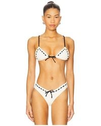 Tularosa - Anica Top - Lyst
