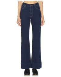 Rolla's - Eastcoast Flare Jeans - Lyst
