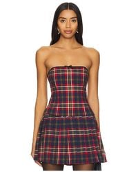 MAJORELLE - Lara Top - Lyst