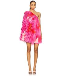 Lovers + Friends - Gia Mini Dress - Lyst