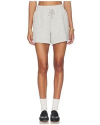 Varley - Atrium High Rise Short - Lyst