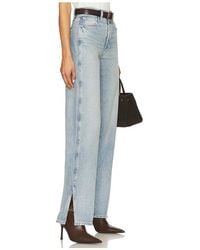 PAIGE - Weiter Schnitt Sawyer - Lyst