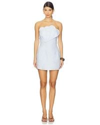 AZULU - Jagger Dress - Lyst