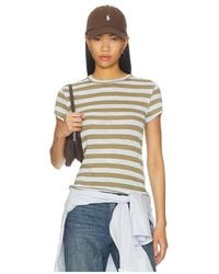 Free People - X We The Free Nora Tee - Lyst