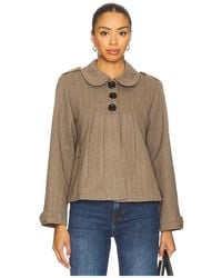 Nii HAI - The Tilly Jacket - Lyst