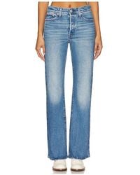 Levi's - Wedgie Boot Jeans - Lyst