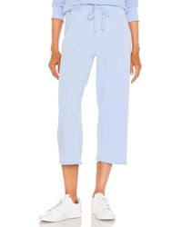 Frank & Eileen スウェットパンツ - ブルー