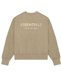 Fear Of God - Sudadera Classsic En Color Gris Talla (También En M, S, Xl/1X, Xs, Xxl/2X) - Lyst