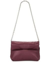 STUDIO AMELIA - Cloud Clutch - Lyst