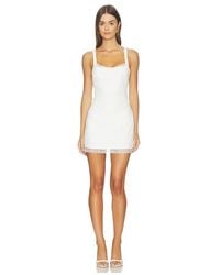 Tularosa - Madeyln Mini Dress - Lyst