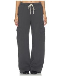 Fear Of God - Cargo Relaxed Sweatpant - Lyst