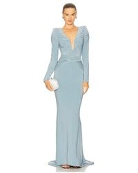 Zhivago - Bloom Gown - Lyst