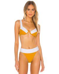 house of harlow bathing suit