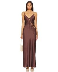 Lioness - About A Girl Maxi - Lyst