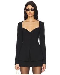ALL THE WAYS - Blazer Arielle - Lyst