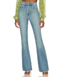 FAVORITE DAUGHTER Flare and bell bottom jeans for Women | Online Sale ...