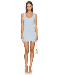 SNDY'S - Skyler Mini Dress - Lyst