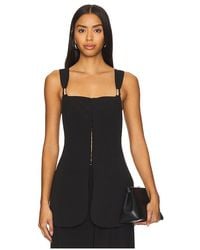 SOVERE - Oberteil Adorne - Lyst