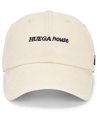 Huega House - Icon Classic Dad Hat - Lyst