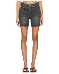 Levi's - 501 Mid Thigh Short - Lyst